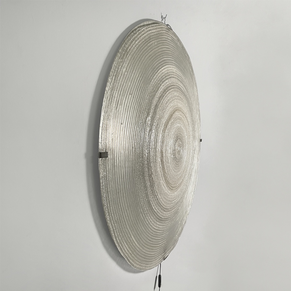 Applique di Jacopo Foggini per Design Gallery Milano, 1990 ca. 