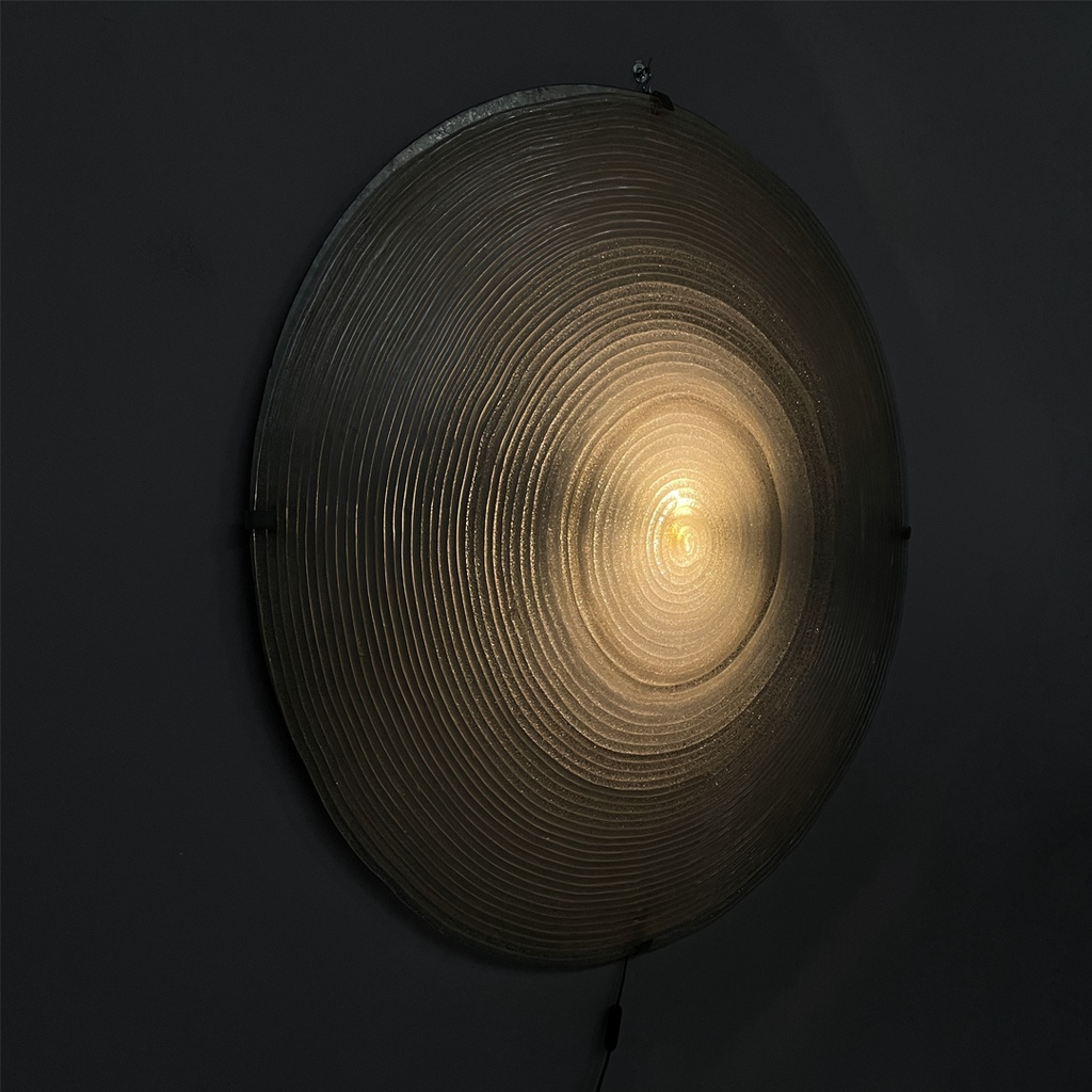 Applique di Jacopo Foggini per Design Gallery Milano, 1990 ca. 