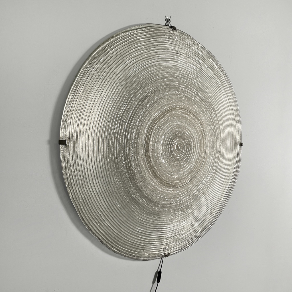 Applique di Jacopo Foggini per Design Gallery Milano, 1990 ca. 