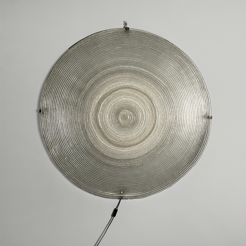Applique di Jacopo Foggini per Design Gallery Milano, 1990 ca. 