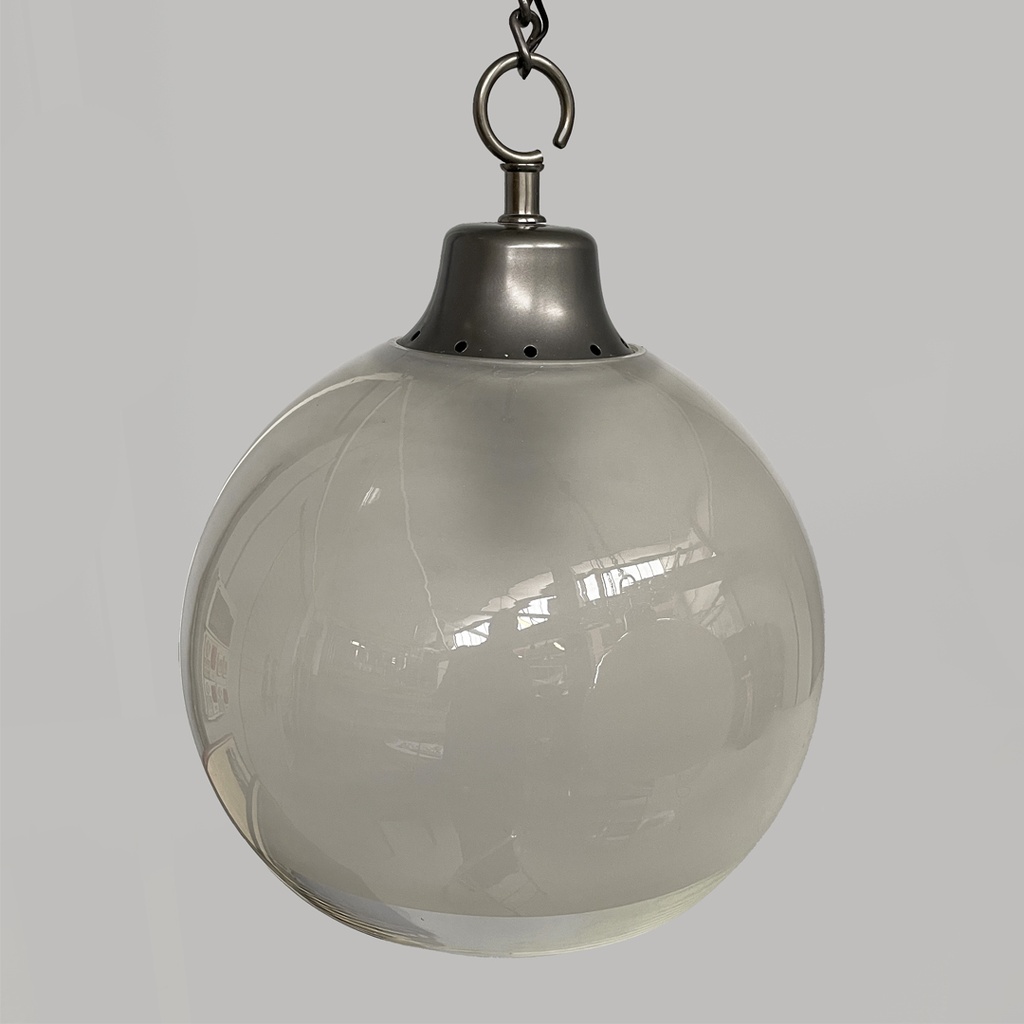 Lampadari LS10 di Luigi Caccia Dominioni per Azucena, 1960 ca.