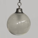 Lampadari LS10 di Luigi Caccia Dominioni per Azucena, 1960 ca.