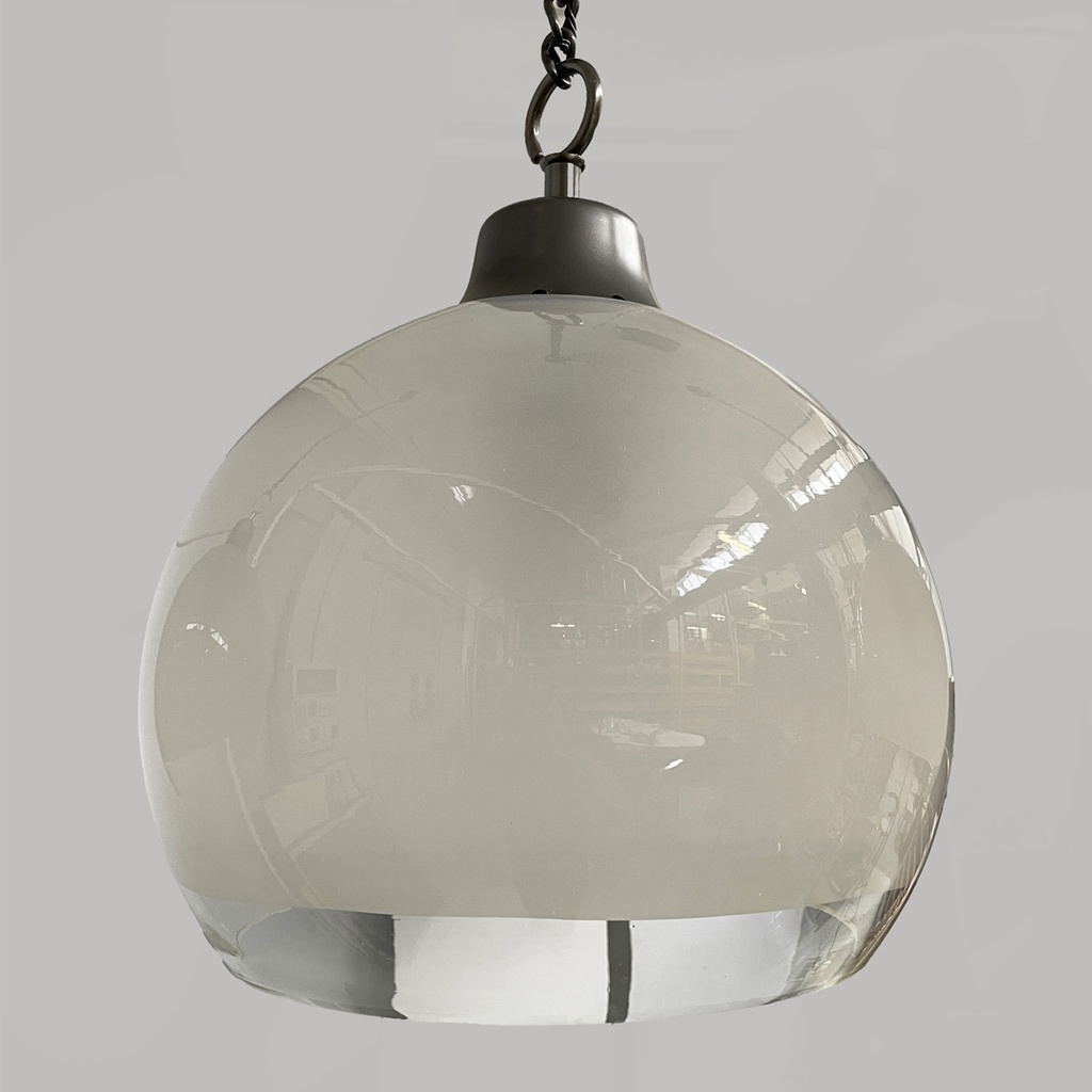 Lampadari LS10 di Luigi Caccia Dominioni per Azucena, 1960 ca.