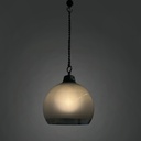 Lampadari LS10 di Luigi Caccia Dominioni per Azucena, 1960 ca.