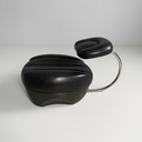 Sgabello Primate di Achille Castiglioni per Zanotta, 1970 ca.