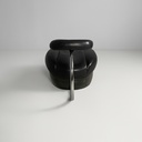 Sgabello Primate di Achille Castiglioni per Zanotta, 1970 ca.