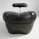 Sgabello Primate di Achille Castiglioni per Zanotta, 1970 ca.
