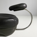 Sgabello Primate di Achille Castiglioni per Zanotta, 1970 ca.