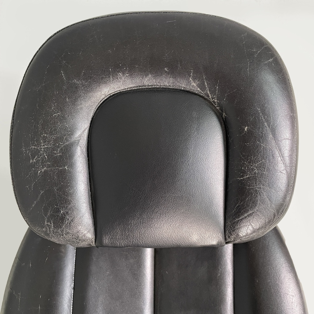 Sgabello Primate di Achille Castiglioni per Zanotta, 1970 ca.