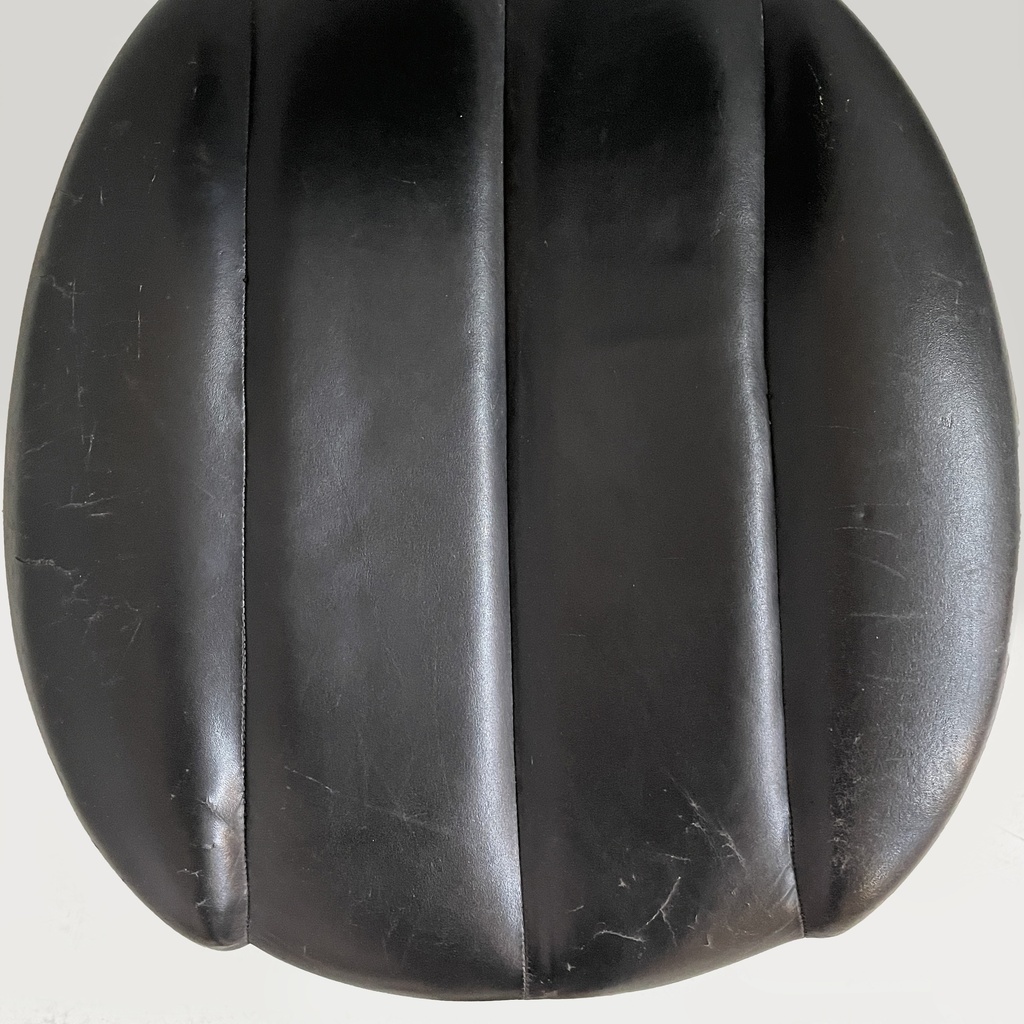 Sgabello Primate di Achille Castiglioni per Zanotta, 1970 ca.