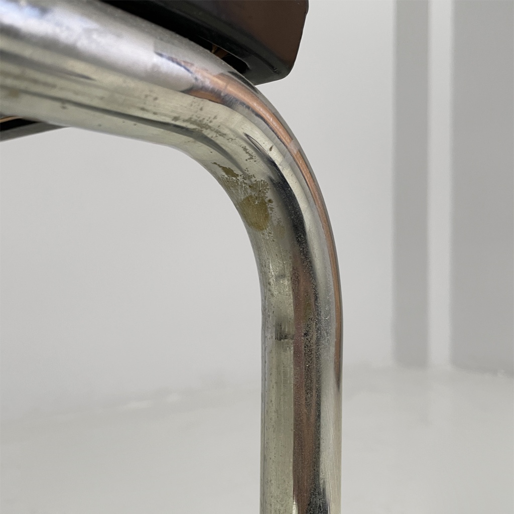 Sedie Cesca di Marcel Breuer per Gavina, 1960 ca.