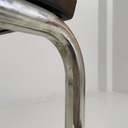 Sedie Cesca di Marcel Breuer per Gavina, 1960 ca.