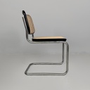 Sedie Cesca di Marcel Breuer per Gavina, 1960 ca.