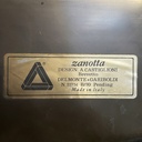 Sgabello Primate di Achille Castiglioni per Zanotta, 1970 ca.