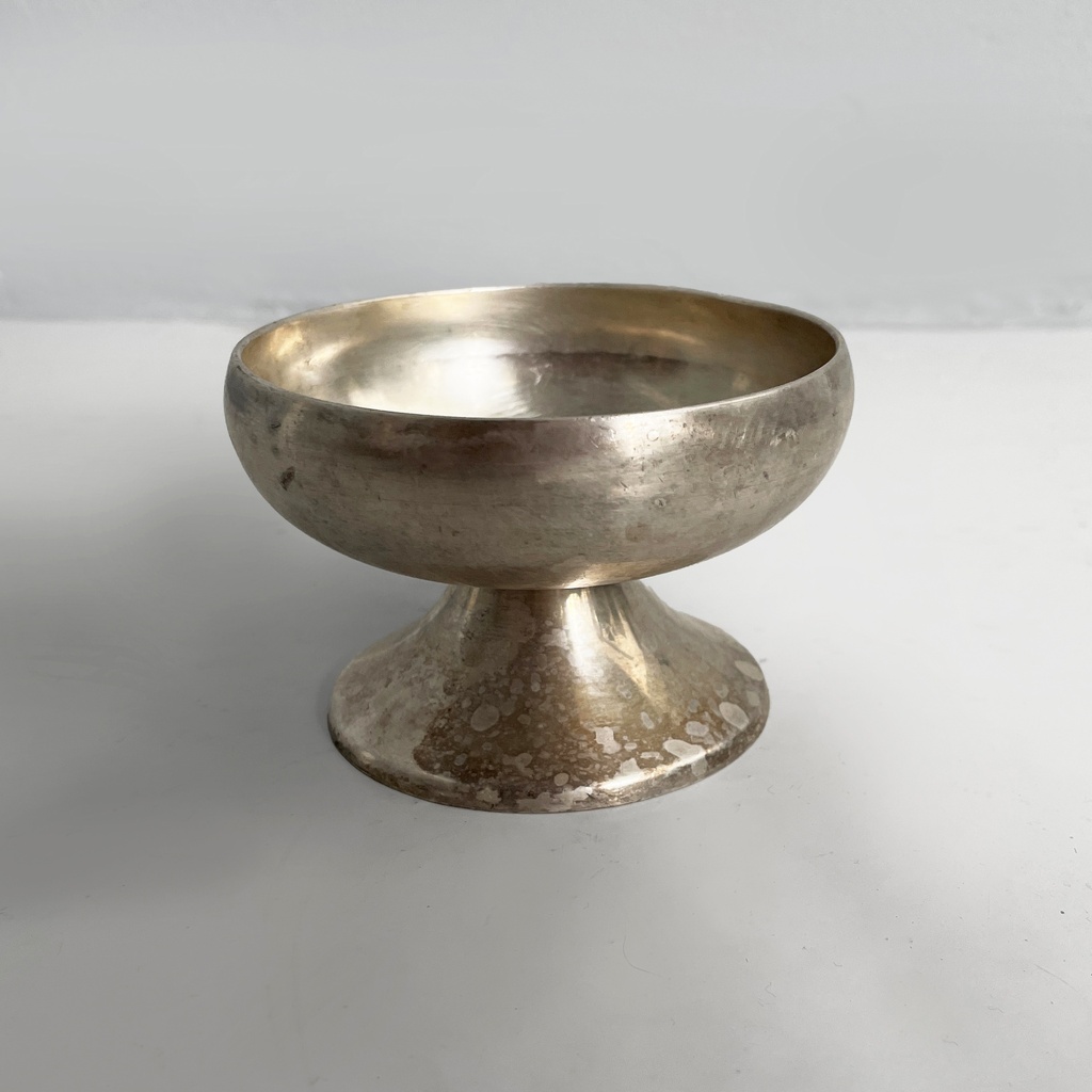 Coppe di Gio Ponti per Arthur Krupp, 1930 ca.