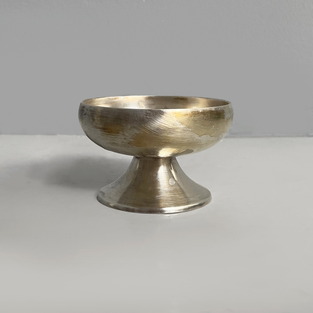 Coppe di Gio Ponti per Arthur Krupp, 1930 ca.