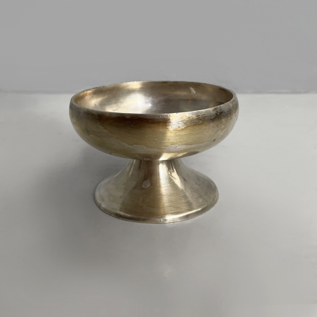 Coppe di Gio Ponti per Arthur Krupp, 1930 ca.