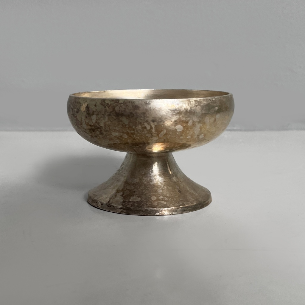 Coppe di Gio Ponti per Arthur Krupp, 1930 ca.
