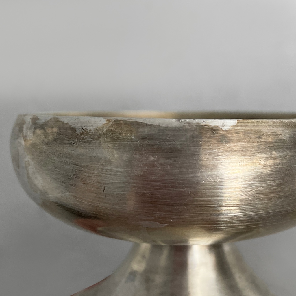Coppe di Gio Ponti per Arthur Krupp, 1930 ca.