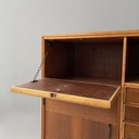 Sideboard in legno, 1950 ca.