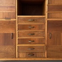 Sideboard in legno, 1950 ca.