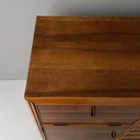 Sideboard in legno, 1950 ca.