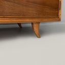 Sideboard in legno, 1950 ca.