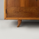 Sideboard in legno, 1950 ca.