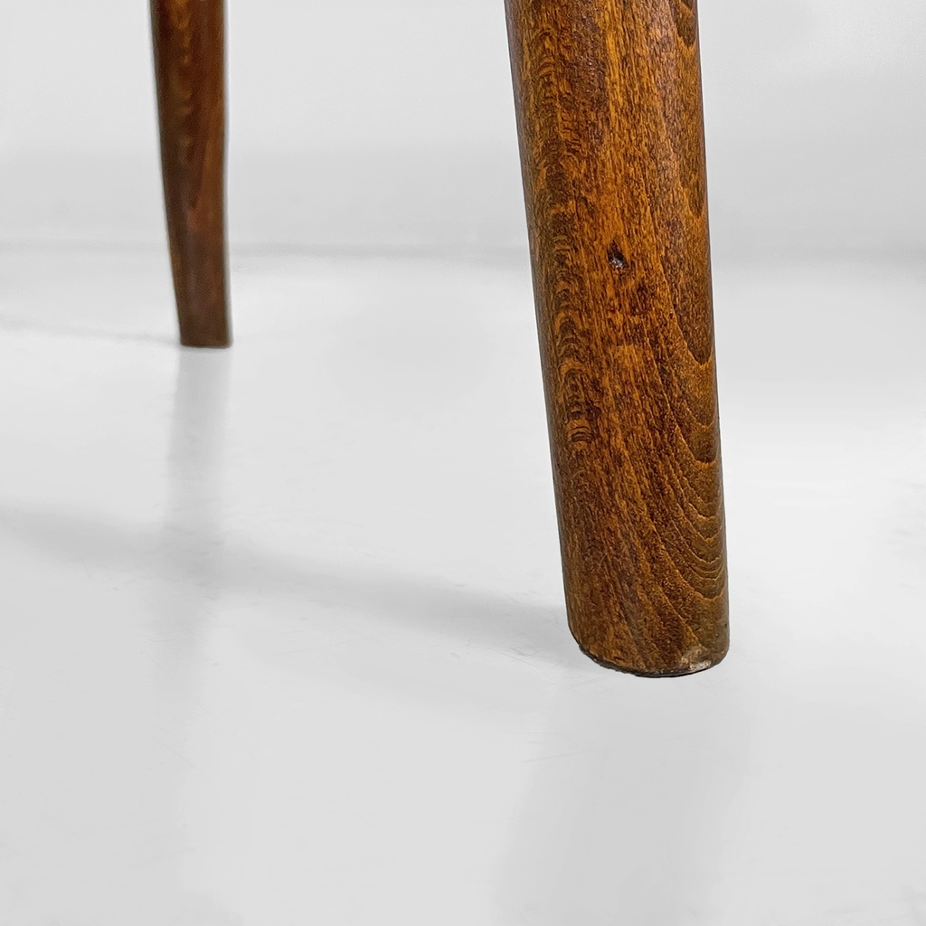 Sedie in legno, 1940 ca.