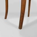 Sedie in legno, 1940 ca.