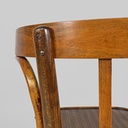Sedie in legno, 1940 ca.