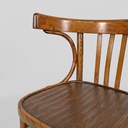 Sedie in legno, 1940 ca.