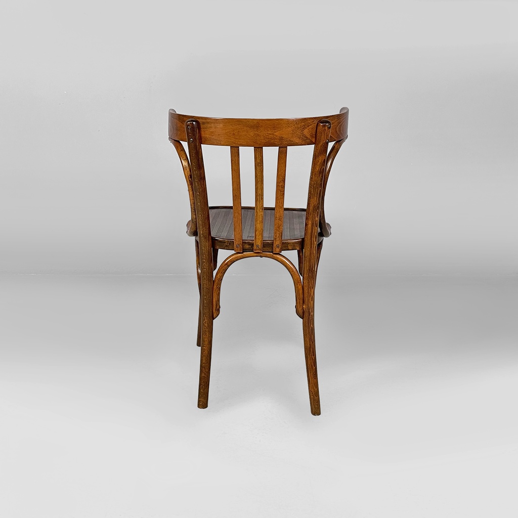 Sedie in legno, 1940 ca.