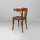 Sedie in legno, 1940 ca.