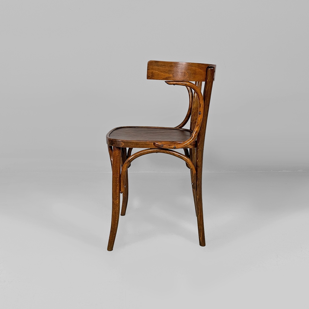 Sedie in legno, 1940 ca.