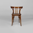 Sedie in legno, 1940 ca.