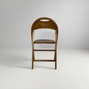 Sedie B751 di Thonet Mundus, 1930 ca.