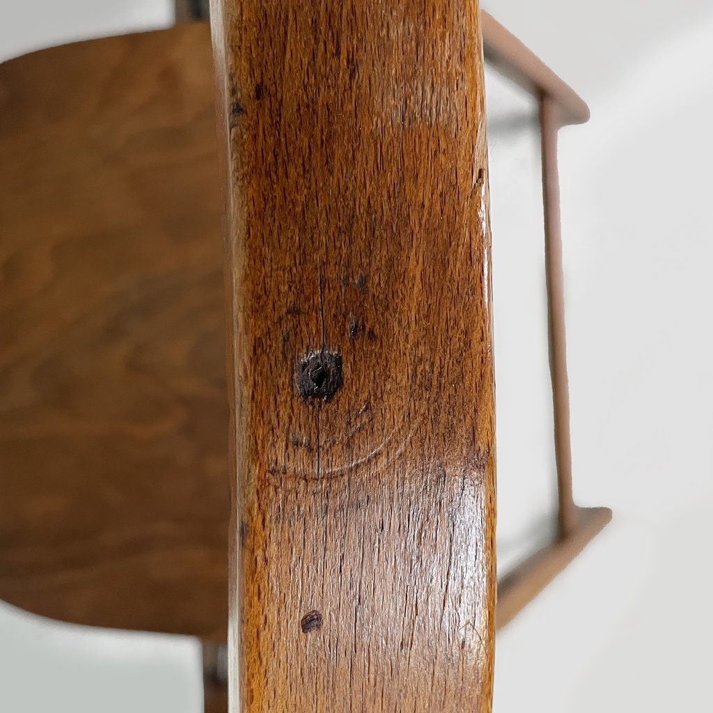 Sedie B751 di Thonet Mundus, 1930 ca.