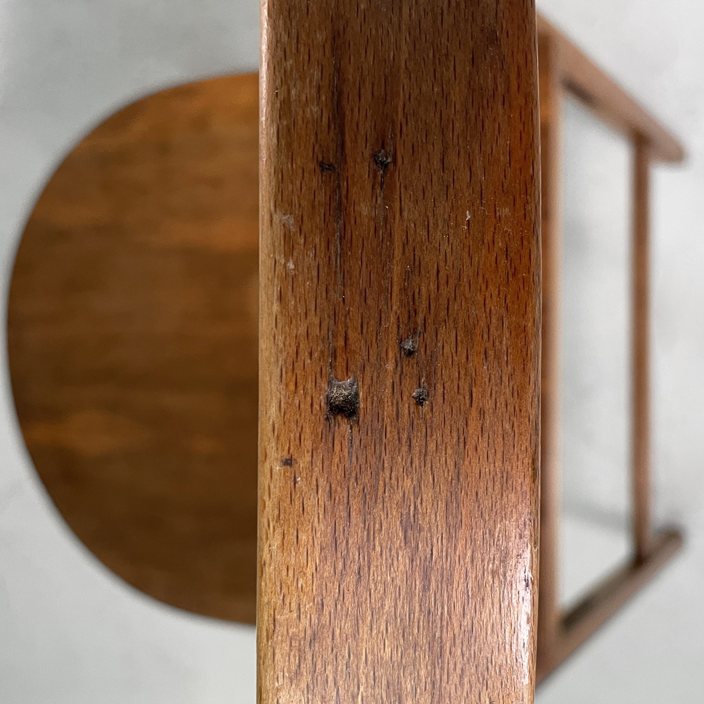 Sedie B751 di Thonet Mundus, 1930 ca.