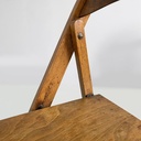 Sedie B751 di Thonet Mundus, 1930 ca.