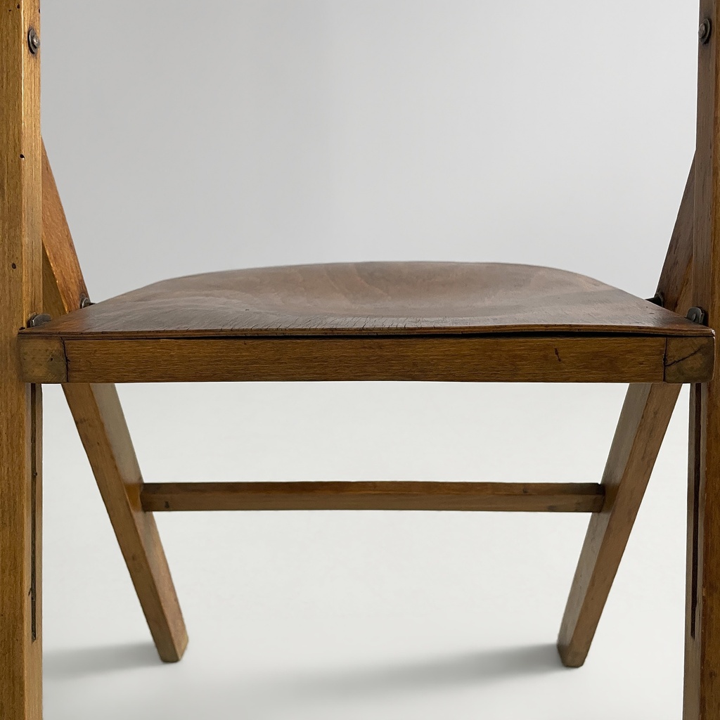 Sedie B751 di Thonet Mundus, 1930 ca.