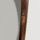 Sedia a dondolo 267 di Società Anonima Antonio Volpe, 1920 ca.