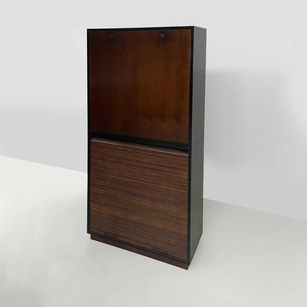 Credenza di Le Corbusier per Cassina, 1990 ca.