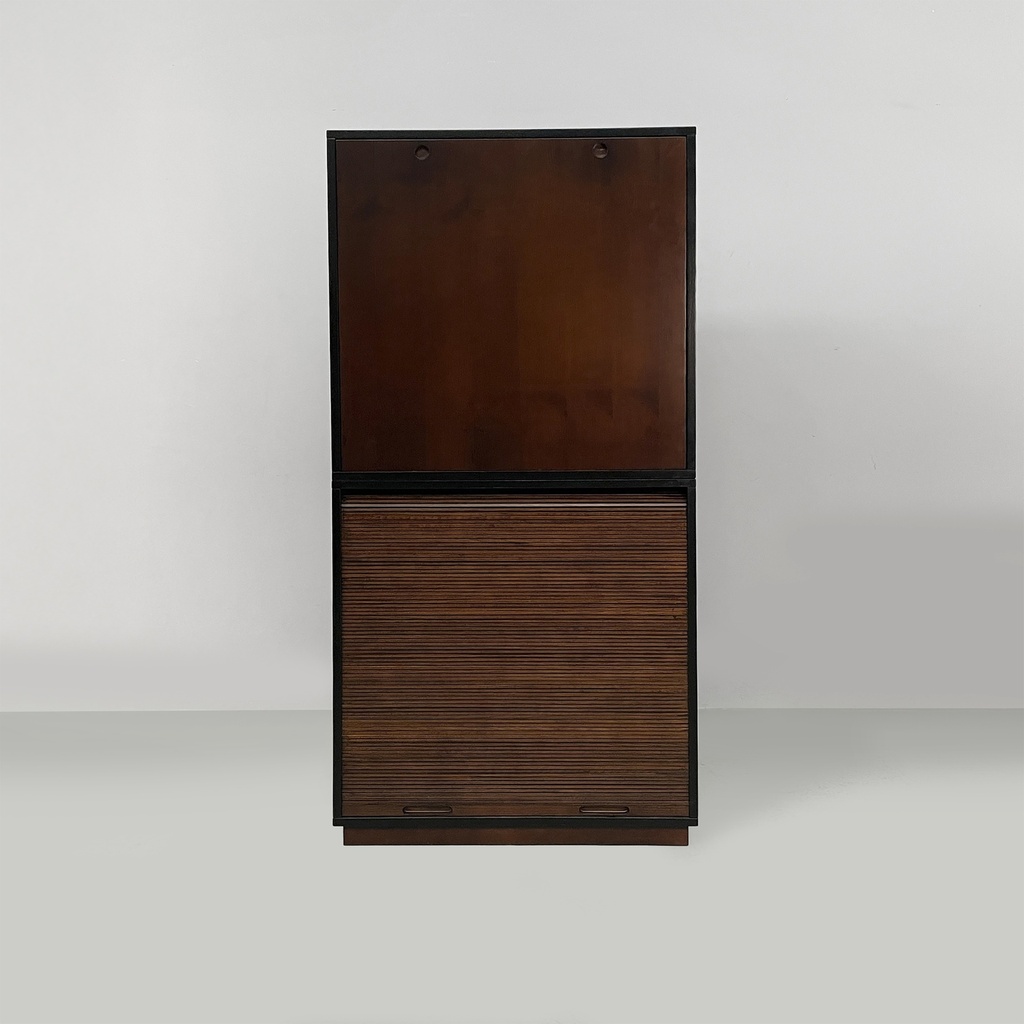 Credenza di Le Corbusier per Cassina, 1990 ca.