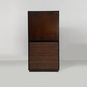 Credenza di Le Corbusier per Cassina, 1990 ca.