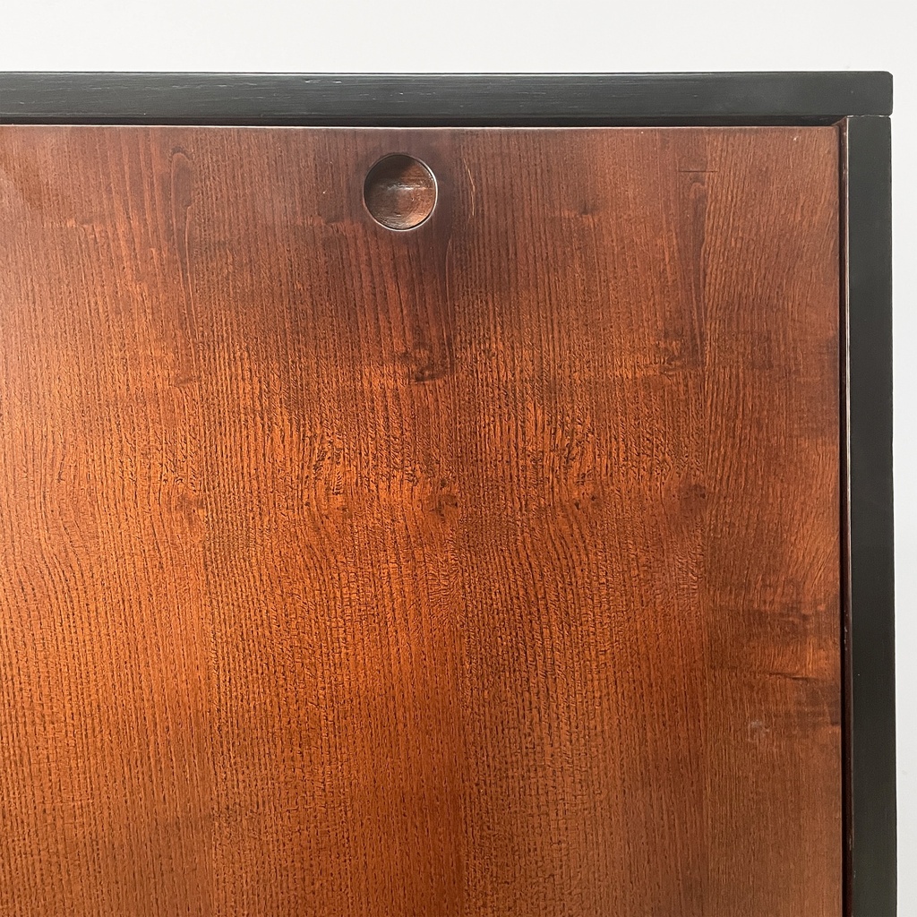 Credenza di Le Corbusier per Cassina, 1990 ca.