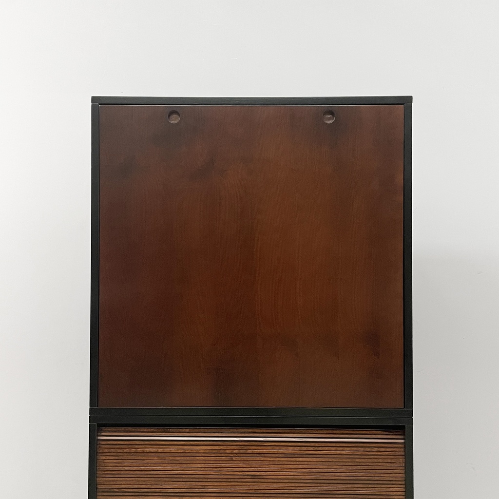 Credenza di Le Corbusier per Cassina, 1990 ca.