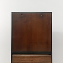 Credenza di Le Corbusier per Cassina, 1990 ca.