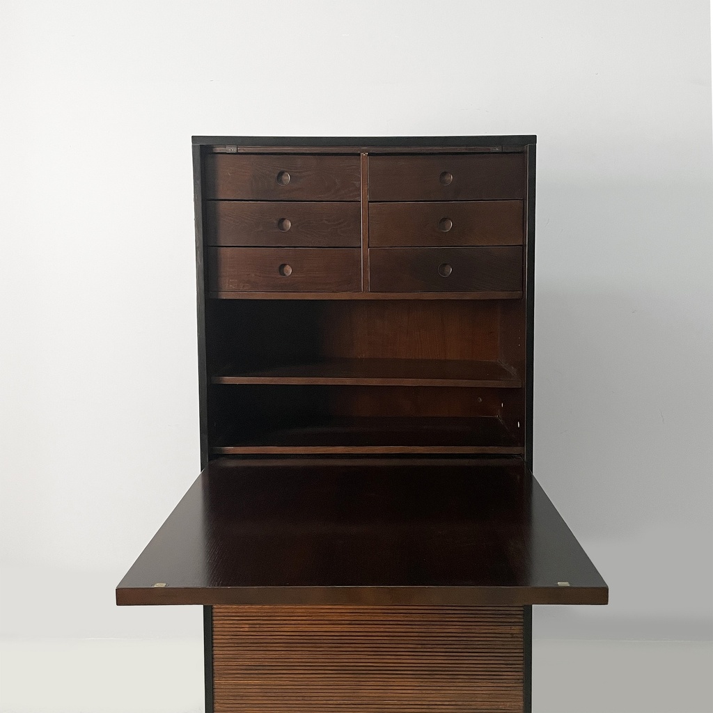 Credenza di Le Corbusier per Cassina, 1990 ca.