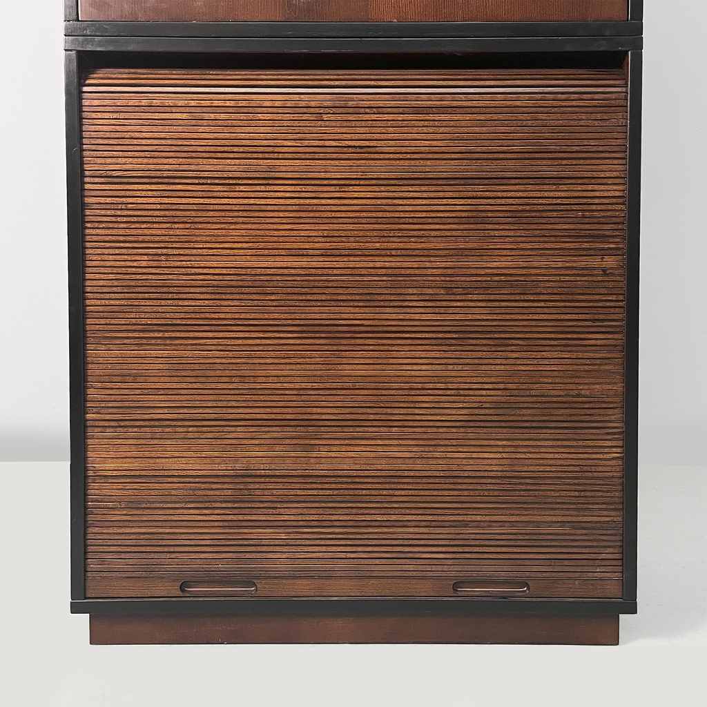 Credenza di Le Corbusier per Cassina, 1990 ca.